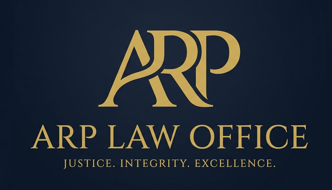 ARP Law Office